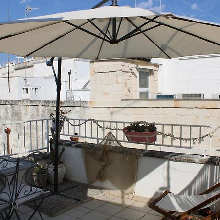 Casa Sunrise Villa Monopoli Luaran gambar