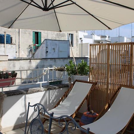 Casa Sunrise Villa Monopoli Luaran gambar
