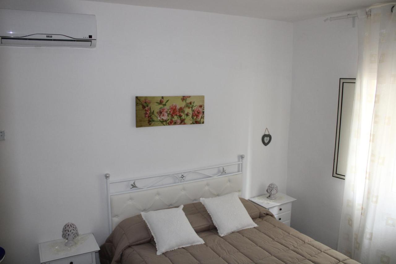 Casa Sunrise Villa Monopoli Luaran gambar