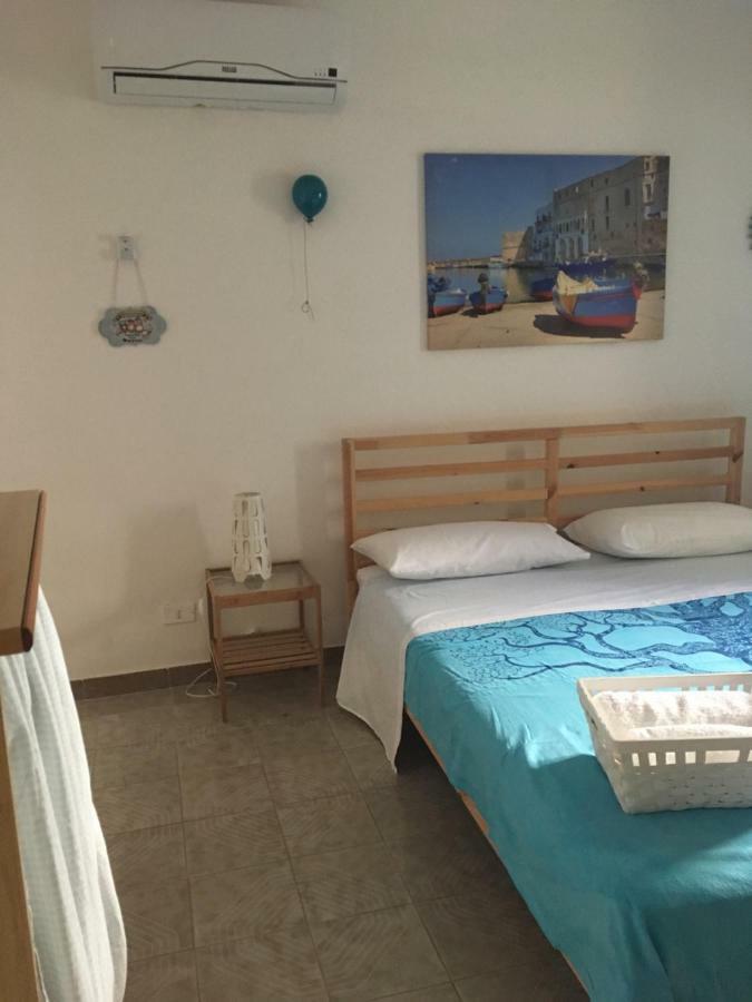 Casa Sunrise Villa Monopoli Luaran gambar