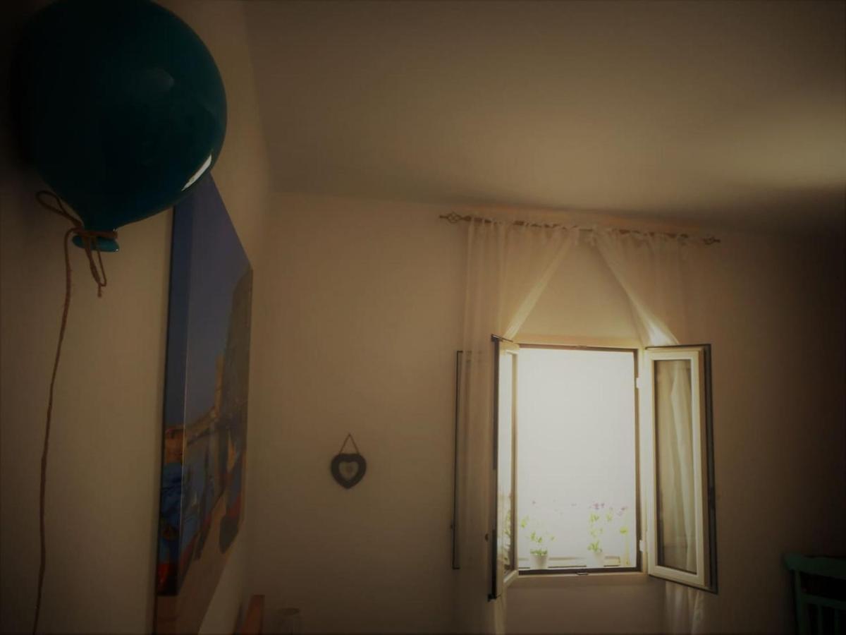 Casa Sunrise Villa Monopoli Luaran gambar