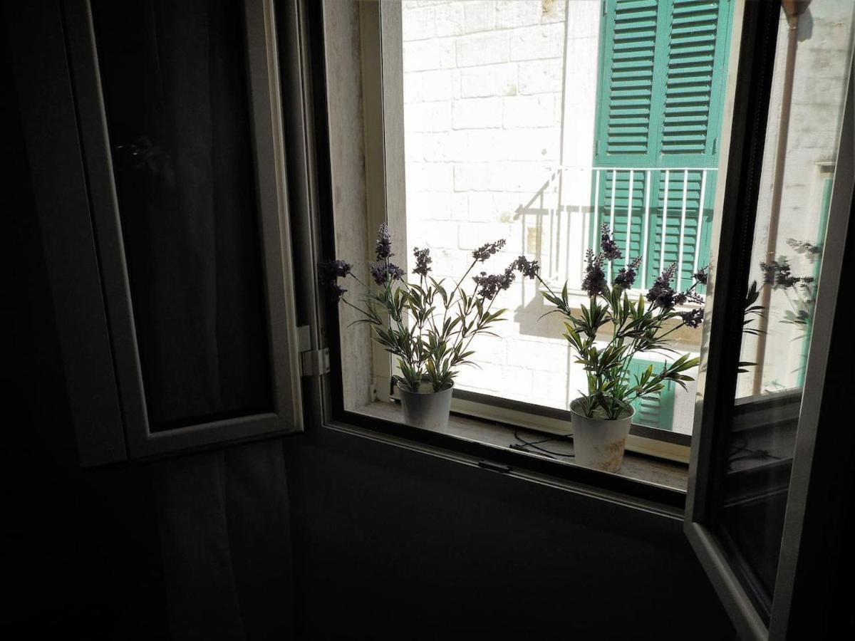 Casa Sunrise Villa Monopoli Luaran gambar