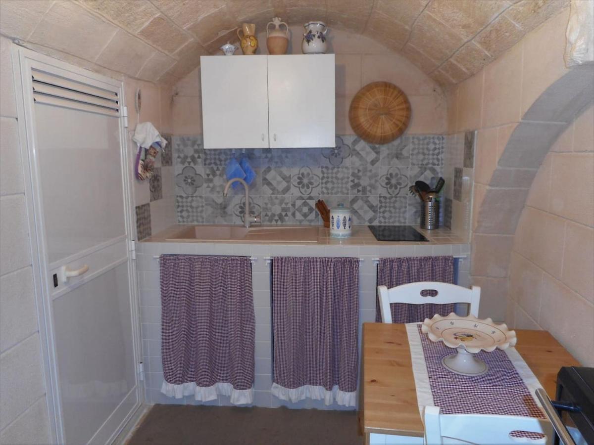 Casa Sunrise Villa Monopoli Luaran gambar