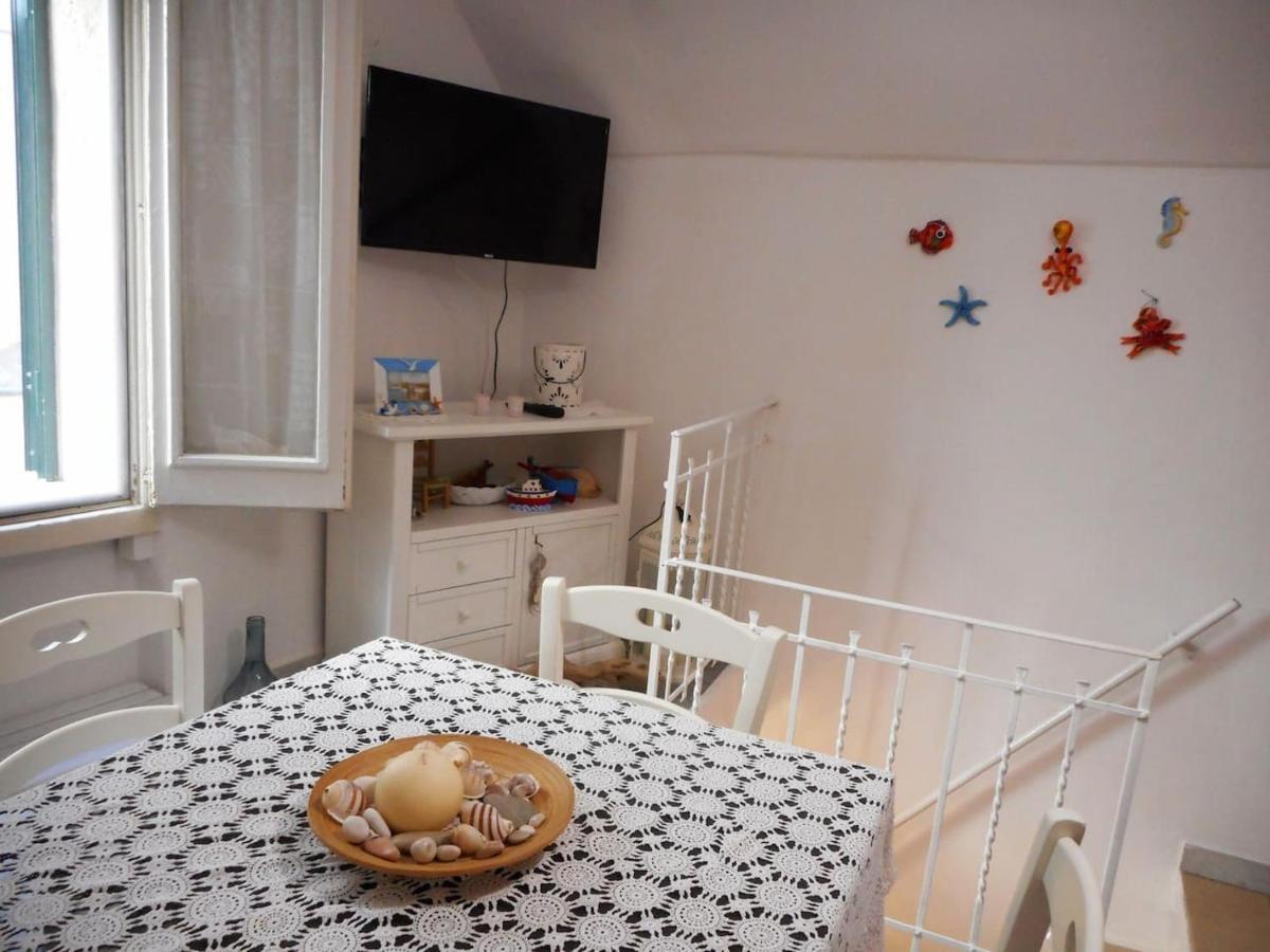 Casa Sunrise Villa Monopoli Luaran gambar