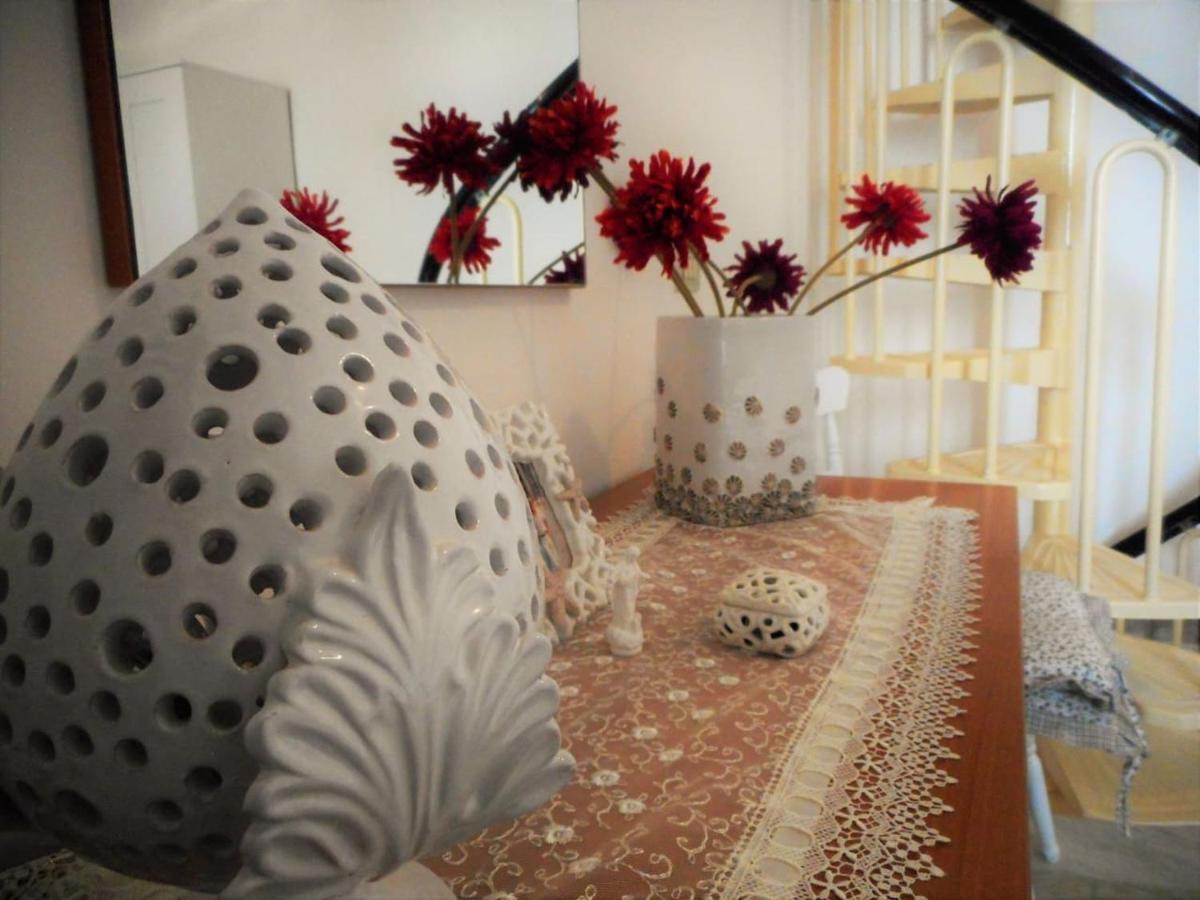 Casa Sunrise Villa Monopoli Luaran gambar